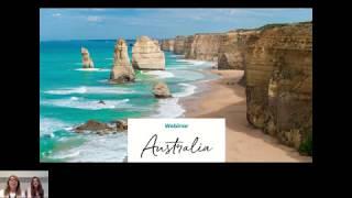 Spunti di viaggio: Australia