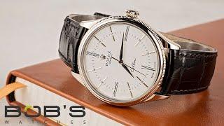 The History of Rolex Cellini | Bob's Watches