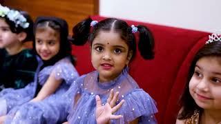 Happy Home Nursery - Sharjah | Annual Day 2024 | Full Coverage