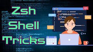 The Zsh Shell Tricks I Wish I'd Known Earlier: Boost Terminal Productivity