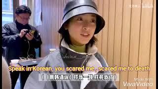 Shen Yue's Vlog