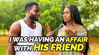 Why These Ghanaian Ladies Broke Up With their Ex Will Shock You. DEEP SECRETS!