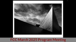 Frank Varney - "Fine Art & Abstract Architectural Photography"