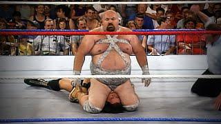 10 Worst WWE Finishers