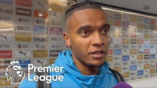 Manuel Akanji: Arsenal looking for 'drama' against Manchester City | Pro Soccer Talk | NBC Sports