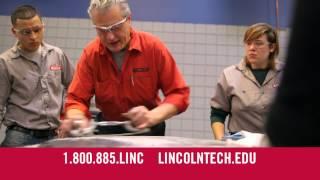 Lincoln Tech - Automotive Program