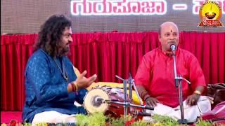 Tani Avarthanam | Patri Satish Kumar | Rajashekar | Bangalore Amrit  | Kaiwara Gurupooja Music Fest