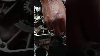 #bike #clutch #mechanic