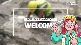 Welcome to Wessex Archaeology