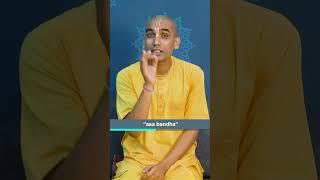 The Greatest LOSS in life | Gauranga Darshan Das