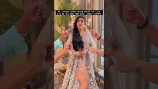 Ashnoor Kaur Suman New Fun Reel  #sumanindori #ashnoorkaur #sumerth #ytshorts #funnyshorts