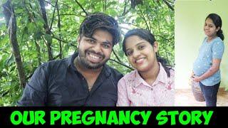 Our Pregnancy Story |Rijo Vlogs #201| 4K