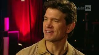 Chris Isaak, Max Sessions, 2004