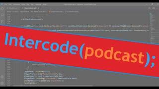 Intercode Podcast Ep.1 - Paul Stefan Colta