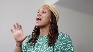 "Good & Loved" (Cover) By Tabitha Hutchinson and DeAnthony Miller