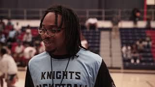 Knight LYFE | Gateway to Greatness | when Preparation meets opportunity