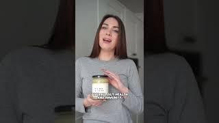 3 signs that you need Irish Sea Moss gel!  More energy ️ Better gut health  Clear skin! 