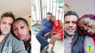 Mike Oliver and the Kenyan Women he BamboozIed or did they do it to themselves