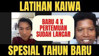 #kaiwa#podcast Latihan Kaiwa Special Tahun Baru belajar bahasa Jepang