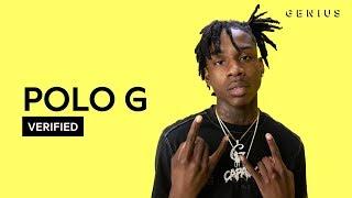 Polo G "Deep Wounds" Official Lyrics & Meaning | Verified