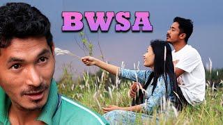 Bwsa a new kokborok short movie || ksm production video