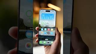 iOS 26 First Look!
