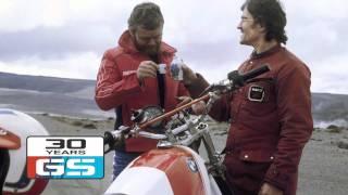 BMW GS HISTORY PART 2