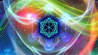 Archangel Metatron Repairing Your Mind, Body, and Soul | 528 Hz | Positive Transformation