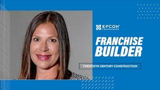 Home Building Franchise Opportunity | Epcon Franchising