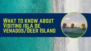Check out Deer Island/Isla De Venados! Mazatlán Mexico #vacaymode #vacayvibes #govacaymodetravels