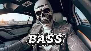  Best Trap Rap Music 2025 | Super Bass Workout & Drive Mix | Ultimate Gym Motivation 