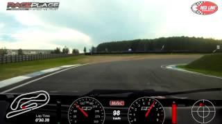 MaxPowerCars 2013 Smolensk Ring 08.06