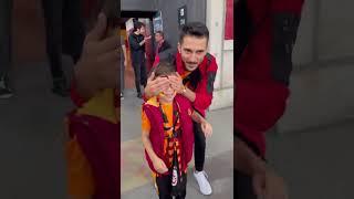 Sürprizzz | Galatasaray Sevdası