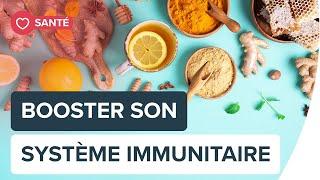 Comment booster son système immunitaire ? | Futura