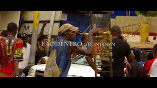 Kao Denero - Green Gold  ft  Runtown (Official video)