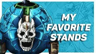 My Favorite Stands