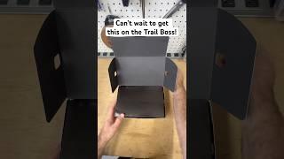 This Trail Boss Mod is long overdue! Pulsar LT