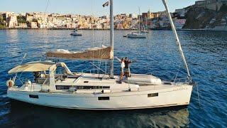 What it's like to CHARTER a BENETEAU 48 in the Mediterranean [EP 150]