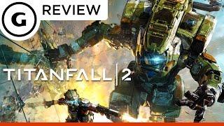 Titanfall 2 Review