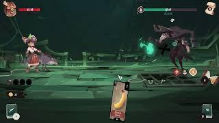 Pirates Outlaws 2: Heritage - Vigilante Gabi Spell Build with Wolf