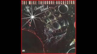 The Mike Theodore Orchestra - Cosmic Wind [HQ-VINYL]