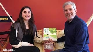 #BNStorytime: Jason & Paris Rosenthal read DEAR BOY and DEAR GIRL!