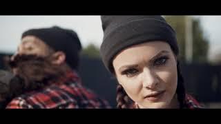 Serum featuring Inja - Lumberjackin - Official Music Video