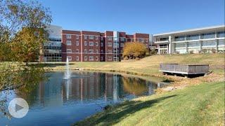 SIUE University Housing