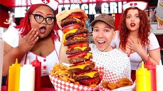 Heart Attack Grill