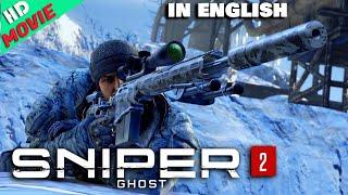 Sniper Ghost 2 Best Action English Movie || Hollywood Full Length English Movie