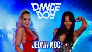 DANCE BOY - Jedna Noc ( Nowość Disco Polo 2024 )