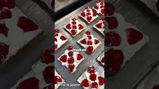 Fresh Flavors and Creative Bites All in One