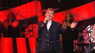 Daniel O'Donnell - Back Home Again [Live In Dublin] (Full Length Video)