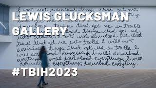 TBIH2023 | Lewis Glucksman Gallery